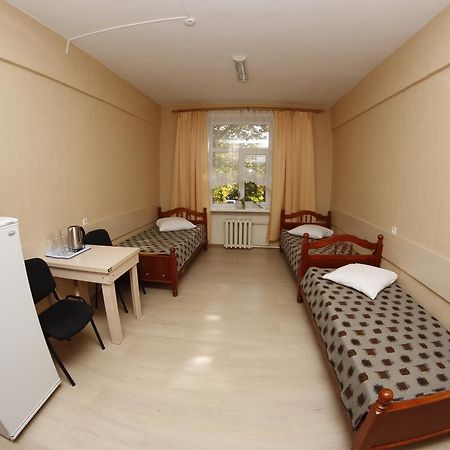 Hotel Sport Minsk Exterior photo