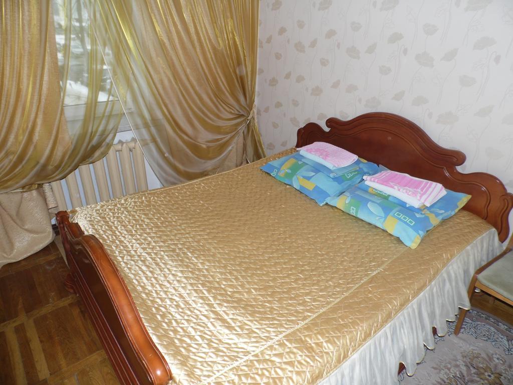 Hotel Sport Minsk Exterior photo