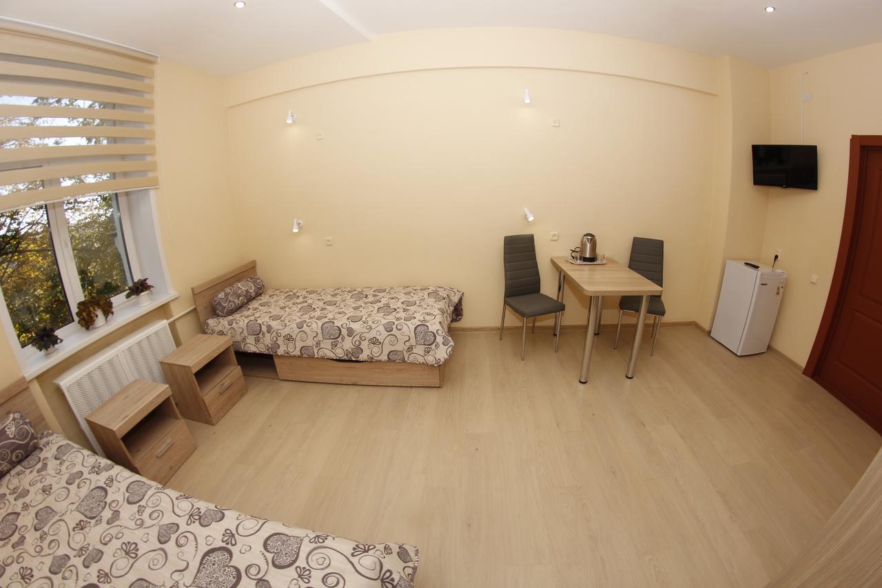 Hotel Sport Minsk Exterior photo